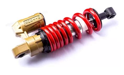 Amortiguador Monoshock Bajaj Rouser Ns 200 Monoshock Nitrox