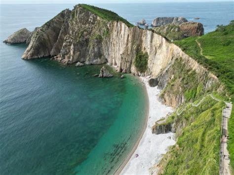 The 7 Best Northern Spain Beaches