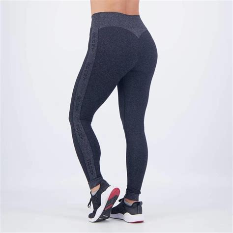 Cal A Legging Selene Sem Costura Feminina Em Promo O Centauro