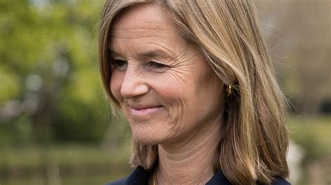 Jaarverslag 2022 Interview Marieke Beekers Wees Je Bewust Van De