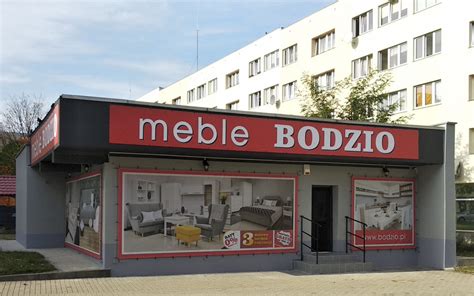 Salon Meblowy Meble Bodzio Lw Wek L Ski Sklep Z Meblami Boles Awa