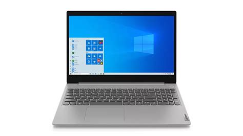 Ideapad 3i 15 Powerful Everyday Laptop Lenovo Uk