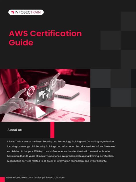 Aws Certification Guide Pdf Pdf