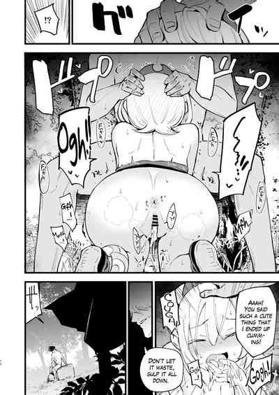 Hisui Tensei Roku 2 Records Of My Reincarnation In Hisui 2 Nhentai Hentai Doujinshi And Manga