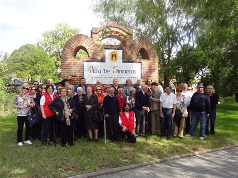 Cruz Roja Organiza Los Jueves De Agosto Itinerarios Culturales En