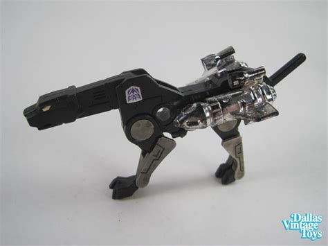 Ravage Transformers G1