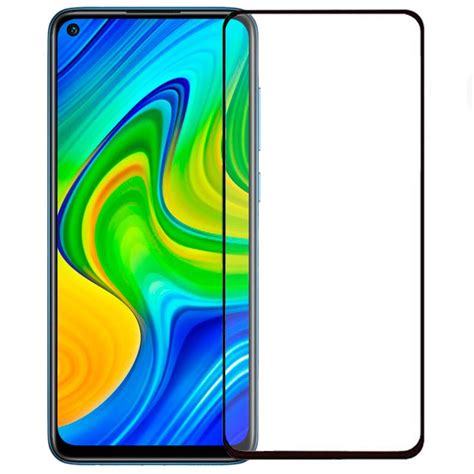 گلس شیشه ای پرایوسی مدل Og Privacyشیاومی Note9 فروشگاه اینترنتی کیس