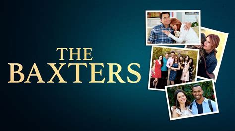 Watch The Baxters · Season 1 Full Episodes Free Online - Plex