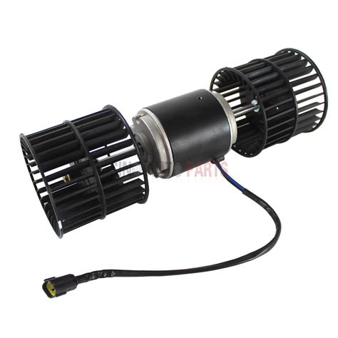 12V VOE14576774 14514331 Blower Motor For Volvo EC140 EC210 EC240