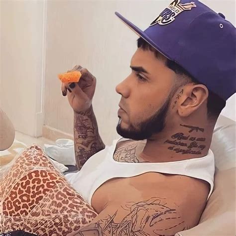 Anuel Aa Wallpaper Adrien Y Marinette Mera Celebs Lol Tattoos