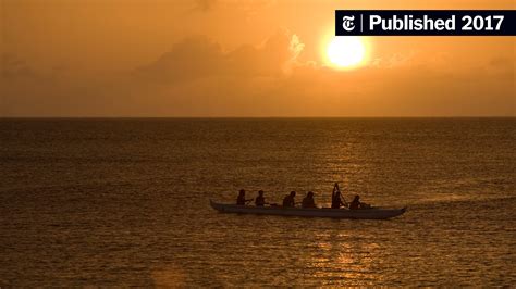 What Is Hawaii? - The New York Times