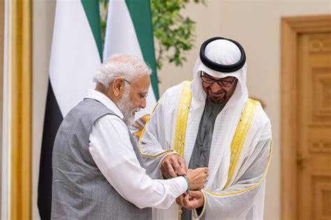 India, UAE take step toward de-dollarization, trade in local currencies ...