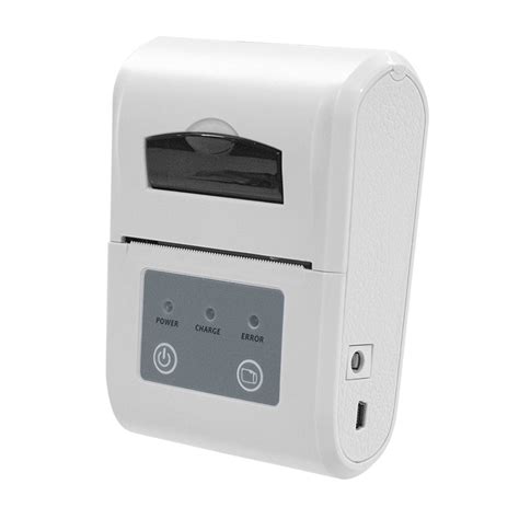 Usb Interface Mini Mobile Wireless Thermal Printer Buy Mini Mobile Wireless Thermal Printer