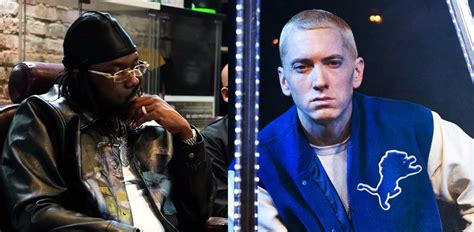 Conway The Machine Shows Love To Eminem During Math Hoffa Interview