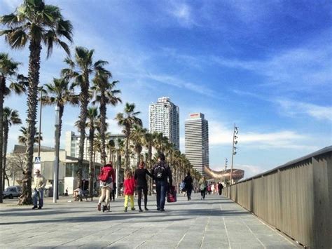 20 Brilliant Barcelona Activities And Great Things To Do