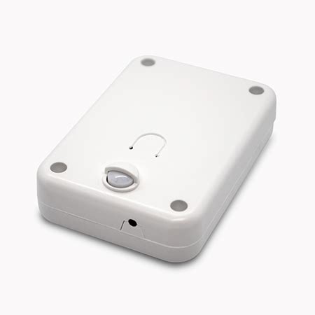 EnOcean Wireless Desk Occupancy Sensor EnOcean Alliance