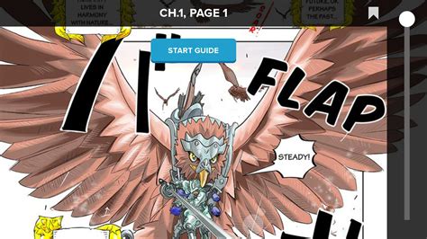 Crunchyroll Manga APK for Android Download