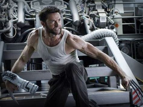 WOLVERINE SERÁ REPRESENTADO POR ÚLTIMA VEZ POR HUGH JACKMAN