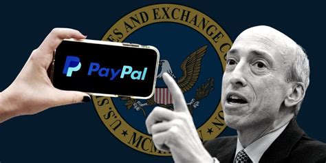 SEC’s Subpoena of PayPal: What It Means for Crypto Regulation : r/Crypto_General