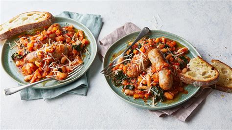 Sausage casserole recipes - BBC Food