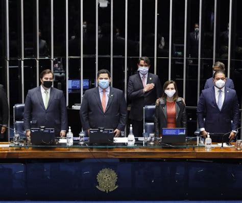 Congresso Promulga NOVO FUNDEB E Destaca Papel Central De Dorinha