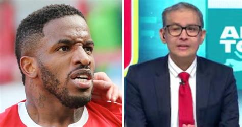 ¡qué Fuerte Erick Osores Revela Que Jefferson Farfán Lo Trató Mal Pese