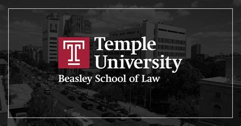 Admissions - Temple Law