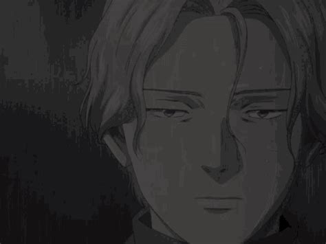 Johan Johan Liebert  Johan Johan Liebert Monster Discover