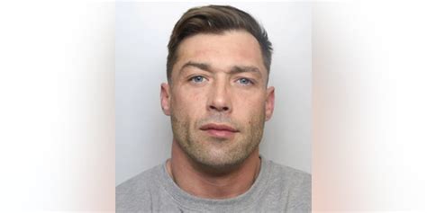 Mugshot Of Wanted Convicted Burglar In The Uk Goes Viral Fox News