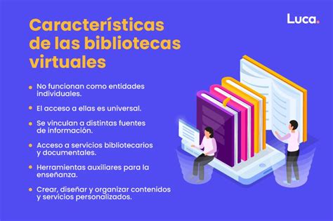 Qu Es Una Biblioteca Virtual Y Cu L Es Su Importancia