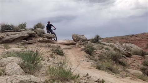 Mtb Trail Guide Vernal Utah Check Out Mccoy Flats Trails Best Vernal