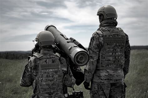 Saab Receives Order For Carl Gustaf Ammunition To Sweden Edr Magazine