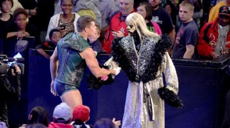 7 Midcard Matches That Could Make WrestleMania XXX Epic StillRealToUs