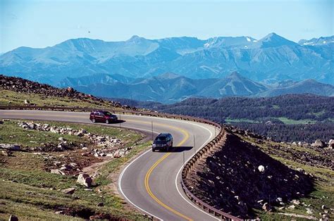 Discover Beartooth Pass This 68 Mile Long Stretch Of Highway 212