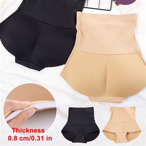 Kayannuo Shapewear Shorts Clearance Women Butt Pads Enhancer Panties