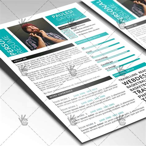 Free PSD Templates