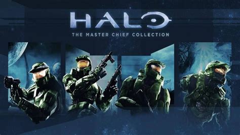 343 Teases "A New Place and Way to Play" Halo MCC - MP1st