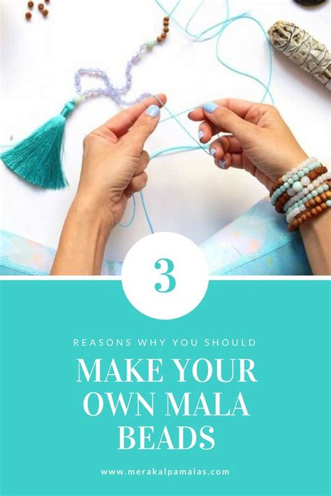 Malas Are Important Tools For Self Discovery And Reaching Your Goals