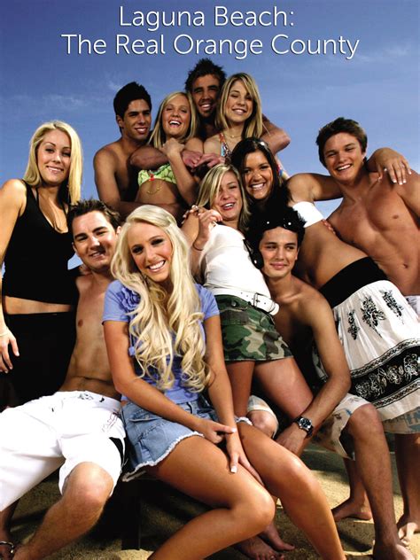 Watch Laguna Beach: The Real Orange County Online | Season 3 (2006) | TV Guide