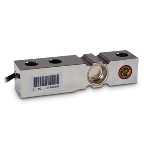 Hbm H35 Stainless Steel Single Ended Beam Load Cell