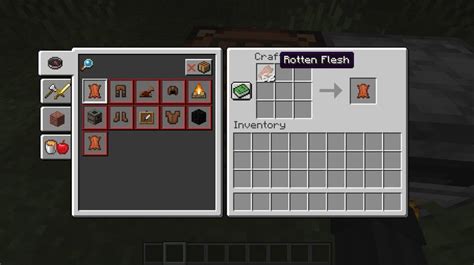 Minecraft How To Get Leather The Best Way To Get Leather In Minecraft Is To First Find A Cow