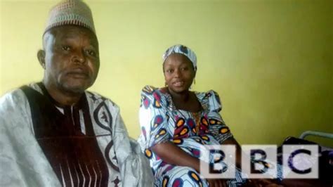 Wife Born Five Afta Seven Years Of Marriage Witout Pikin Bbc News Pidgin