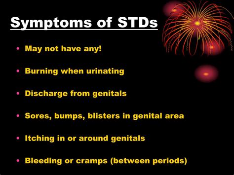 Ppt Sex And Stds Powerpoint Presentation Free Download Id6668807