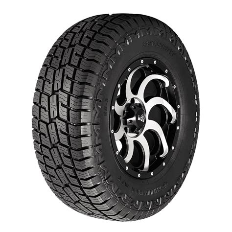 Buy Red Dirt Road A T RD5 Tires Online SimpleTire