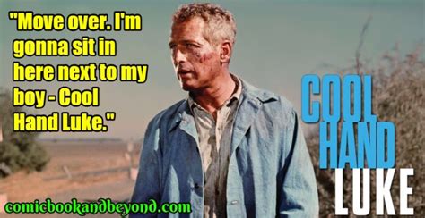 Cool Hand Luke Quotes - Comicspipeline.com