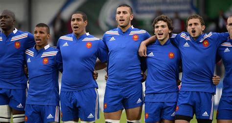 Coupe Du Monde Des Moins De Ans Un Bleuet Possiblement Forfait