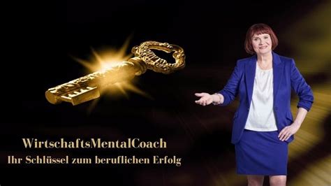 Leadership Der Wirtschaftsmentalcoach Ihr Schlüssel zum beruflichen