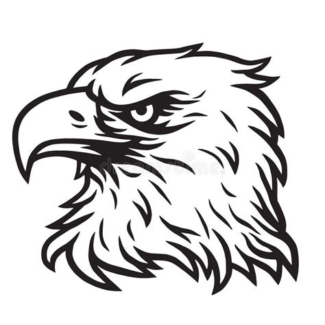 Eagle Logo Vector Svg