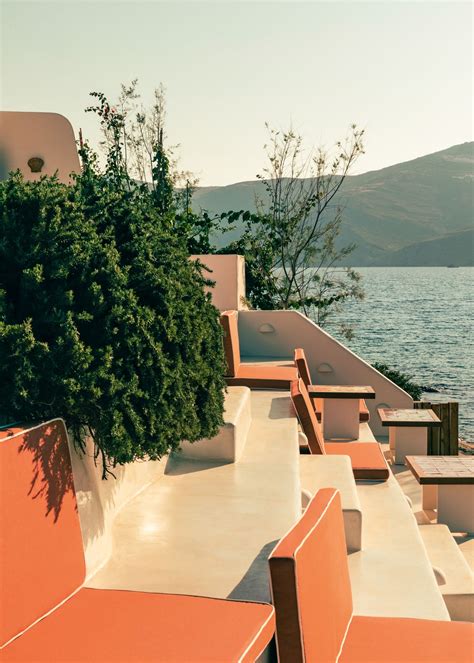 Where to Find Europe's Hottest New Beach Clubs | Condé Nast Traveler