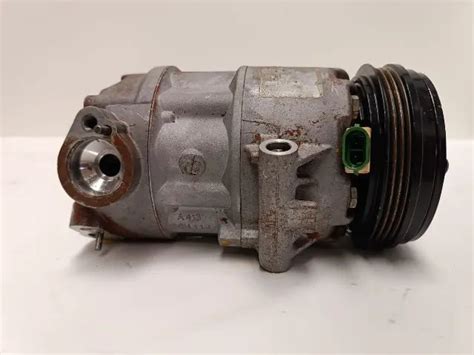 Compressor Ar Condicionado Gol G5 No Brasil